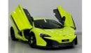 McLaren 650S Std Std Std Std 2016 McLaren 650S, Service History, Warranty, GCC