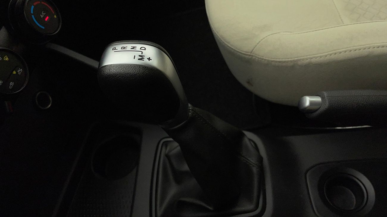 Renault Duster PE 1.6 | Zero Down Payment | Home Test Drive