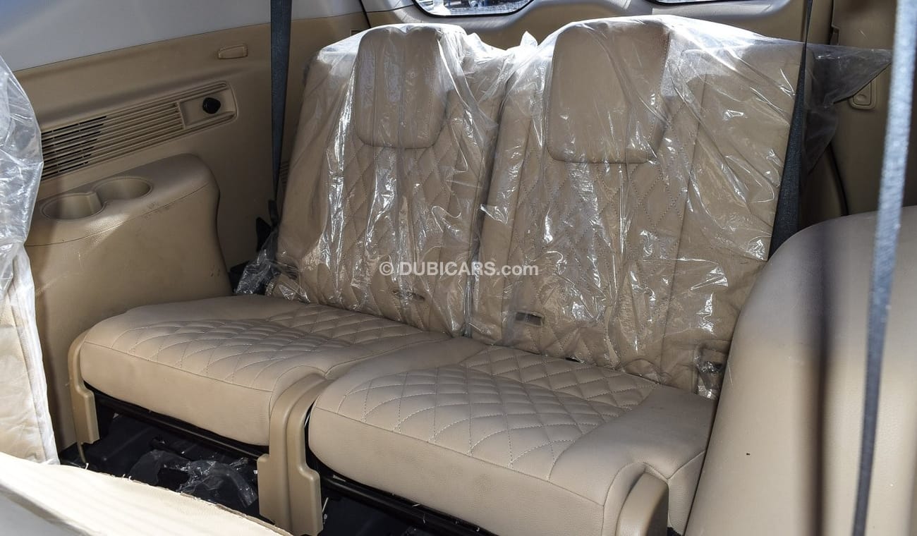 ميتسوبيشي مونتيرو Sport