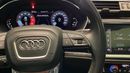 أودي Q3 35 TFSI ADVANCED 1.4 35 TFSI S TRONIC ADVANCED PROG BLACK | شامل الضمان | 0 ﺪﻔﻋﺓ ﺃﻮﻟﻯ