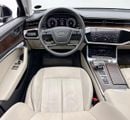 Audi A6 45 TFSI 2.0L 2020 Audi A6 45TFSI Quattro, 1 Year Unlimited KM Warranty, Audi Full Service History, G