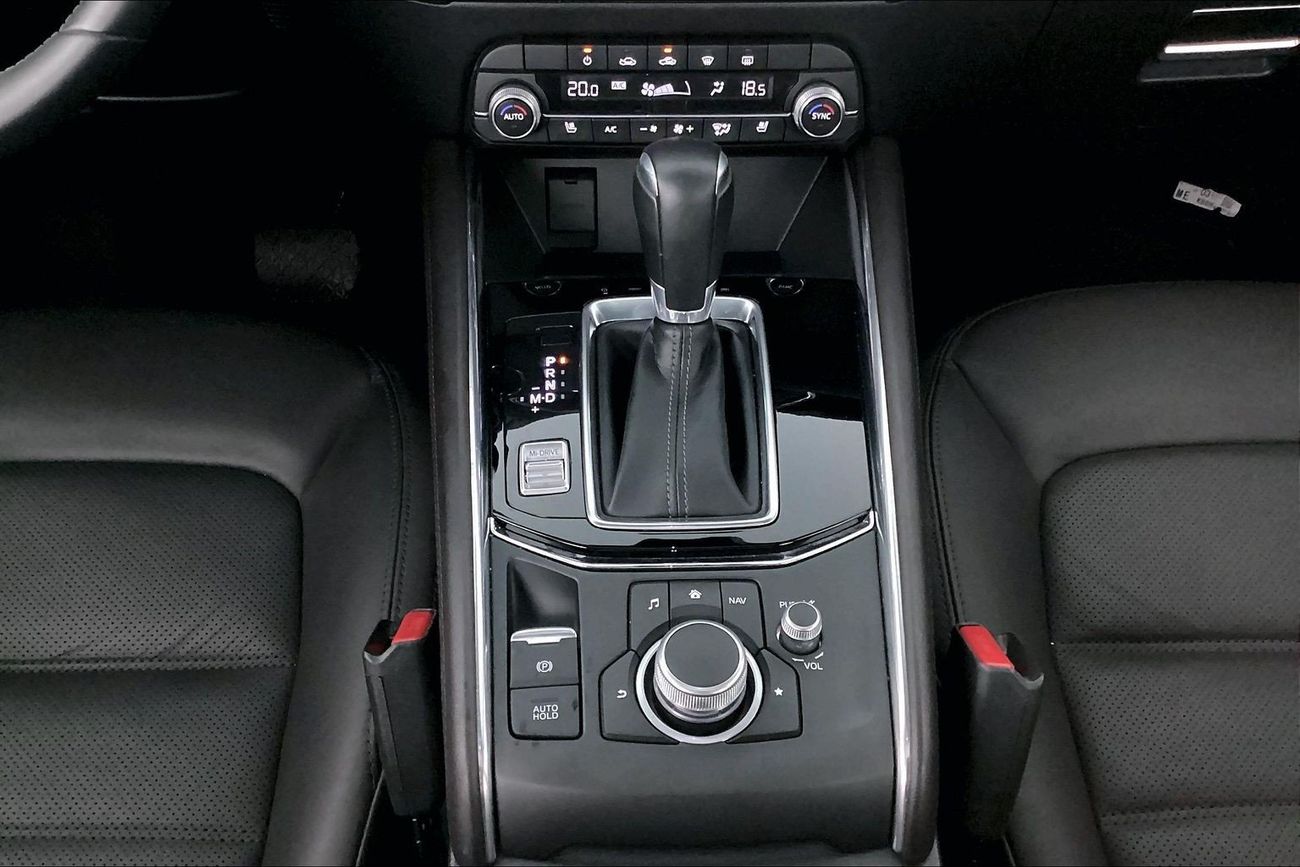 مازدا CX5 Signature | Carnival Sale • UP TO AED 20,000 OFF | شامل الضمان | 0 ﺪﻔﻋﺓ ﺃﻮﻟﻯ