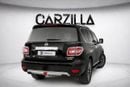 نيسان باترول LE Titanium 5.6L