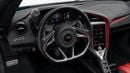 مكلارين 750S سبايدر - ٢٠٢٤ - دول مجلس التعاون الخليجي - تحت الضمان وعقد الخدمة