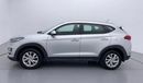 Hyundai Tucson GL 2.4 | Under Warranty | Inspected on 150+ parameters