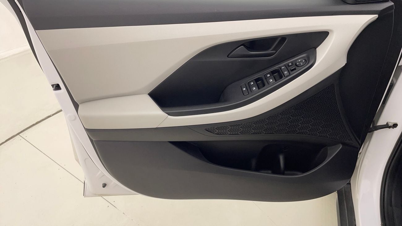 هيونداي كريتا 2023 SMART | AED 776/Month | 0 DP | 30 Day Return | Warranty