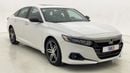 Honda Accord SPORT 1.5 | Zero Down Payment | Home Test Drive