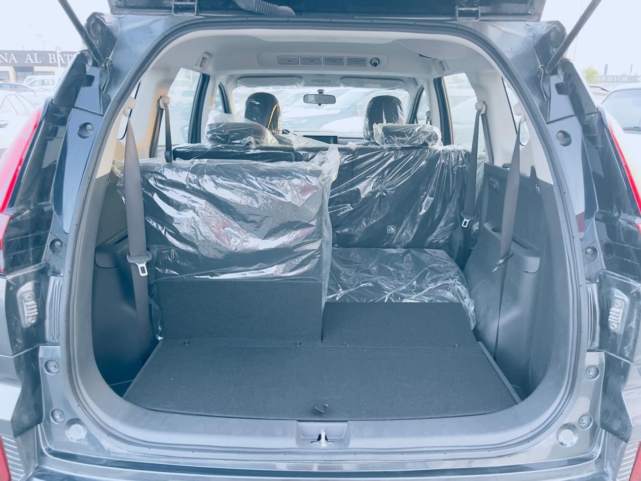 ميتسوبيشي إكسباندر Mid 1.5L