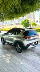 كيا سونیٹ EX 1.5L