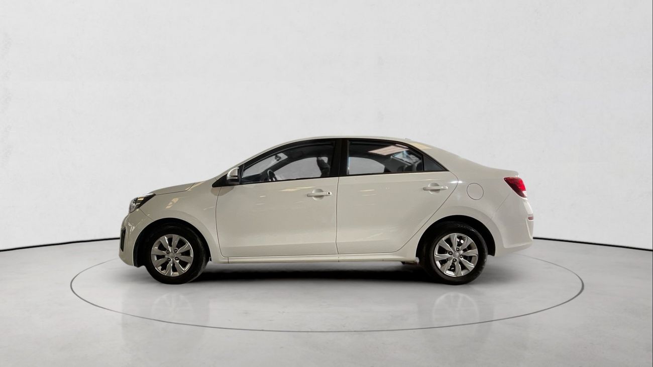 Kia Pegas LX | Guaranteed Warranty | 0 Down Payment
