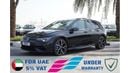 Volkswagen Golf 2022 VOLKSWAGEN GOLF R 2.0L TURBO TSI 4WD 0Km