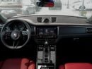بورش ماكان PURSUING DREAMS EDITION (NON GCC) 2025 2.0 Turbo (Clearance Price)