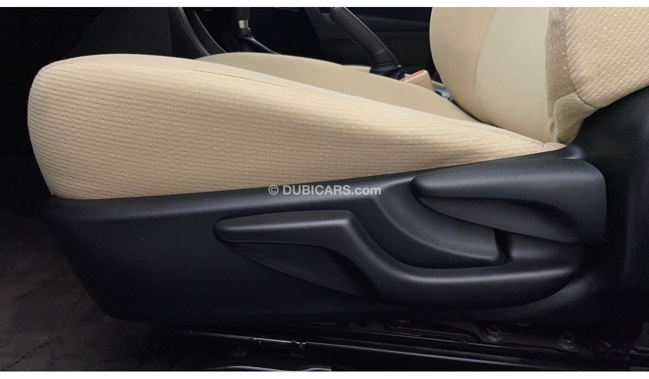 Toyota Corolla SE 2 | Zero Down Payment | Free Home Test Drive