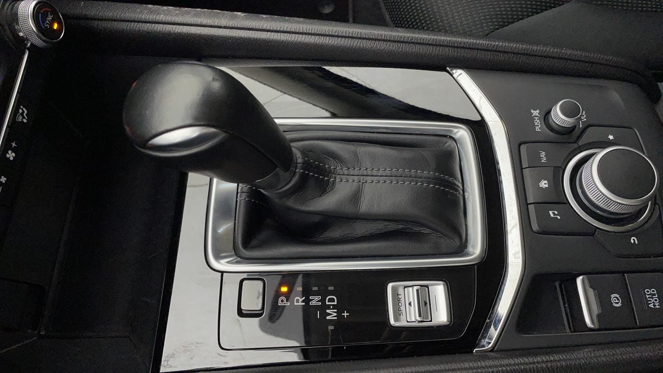 Mazda CX5 GL 2.5 | Zero Down Payment | Home Test Drive