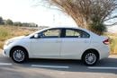 Suzuki Ciaz GLX