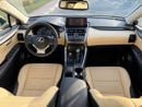 Lexus NX300 Premium 2.0 full option
