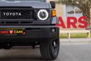 تويوتا لاند كروزر