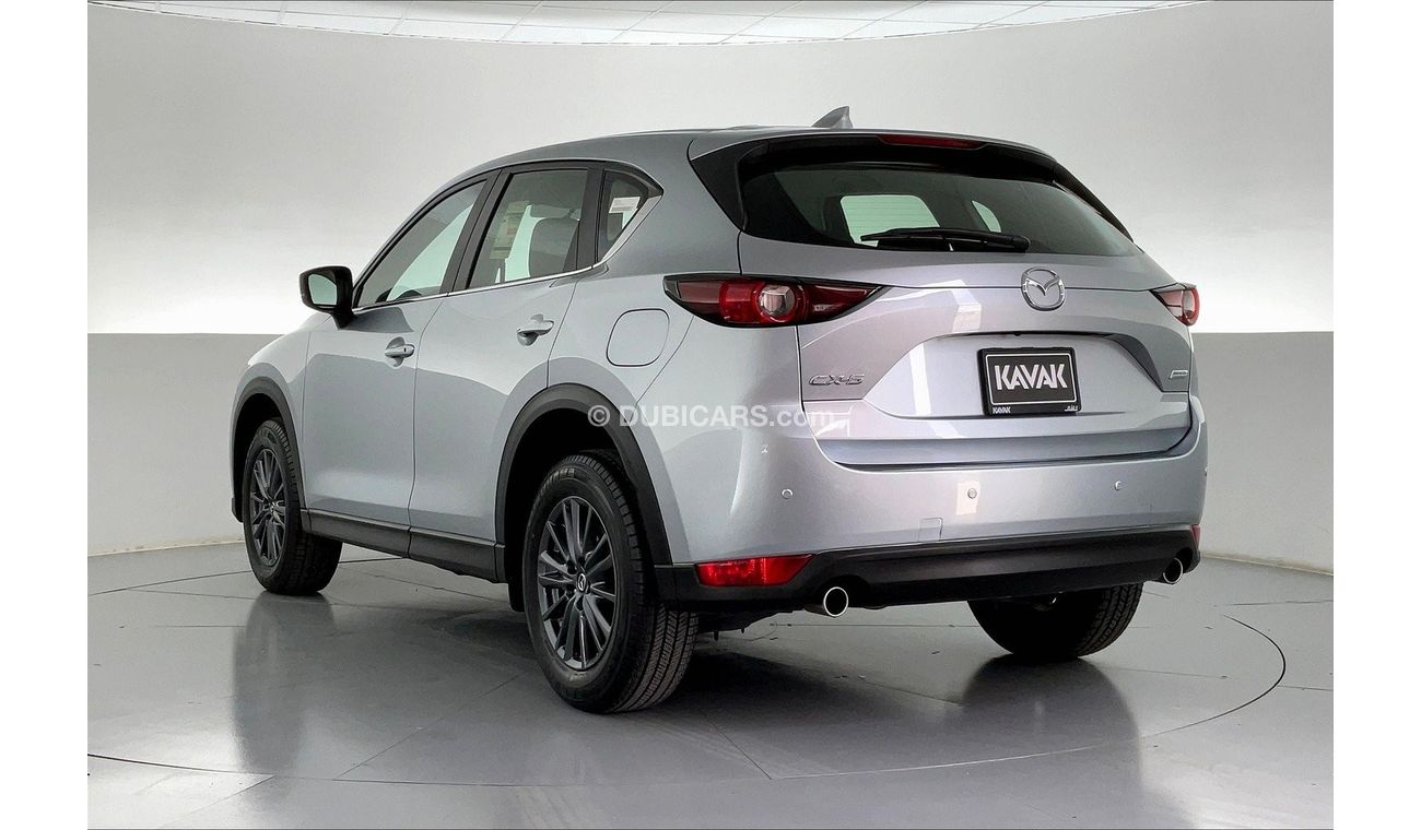 Mazda CX5 GS