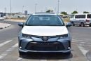 Toyota Corolla Executive 1.5L Petrol Automatic