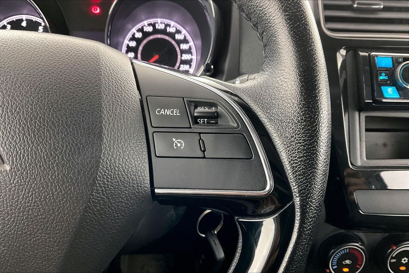 Mitsubishi ASX GLX Lowline | Guaranteed Warranty | 0 Down Payment