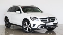 Mercedes-Benz GLC 200 4matic VSB 30311