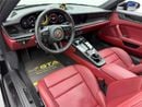 بورش 911 CARRERA 4GTS
