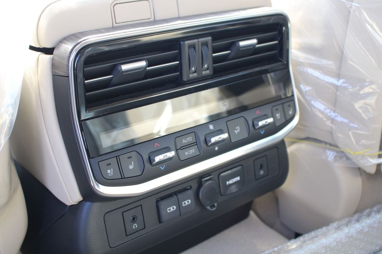 Toyota Land Cruiser TOYOTA LANDCRUISER 300 3.3L DIESEL VX-R AUTO