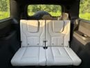 ROX 01 PRESTIGE | 6 Seats VIP | Brand New | AED 3,500 monthly