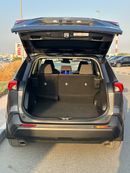 Toyota RAV4 hybrid XLE 2.5L | Sunroof Full option