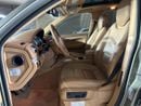 Porsche Cayenne PORSCHE CAYENNE S 2008 4.8L | RARE OLIVE GREEN EXTERIOR | PANORAMIC ROOF | BEIGE INTERIOR
