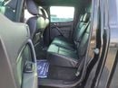 Ford Ranger FORD RANGER WILDTREK PICKUP RHD 2021 MODEL 2.0 L DIESEL AUTOMATIC(PM49455)