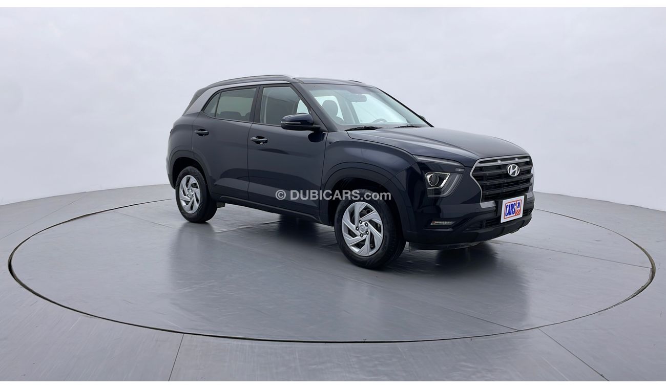 Hyundai Creta S+ 1.5 | Under Warranty | Inspected on 150+ parameters