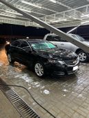 Chevrolet Impala LT V6