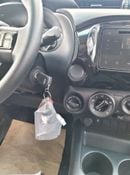 تويوتا هيلوكس GLX Toyota Hilux 2.7L Petrol Automatic Mid Option 2025