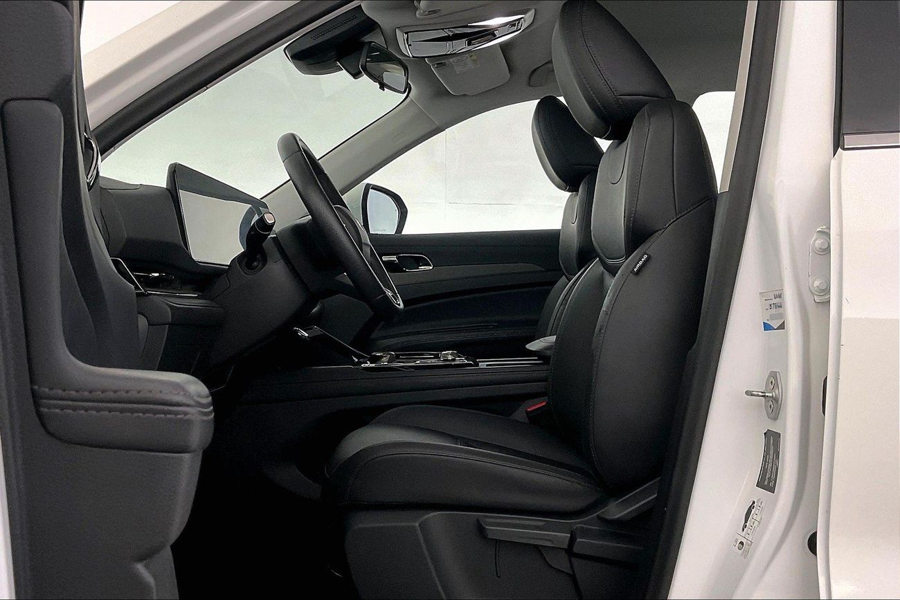 Ford Territory Trend | National Day Celebration | Guaranteed Warranty | 0 Down Payment