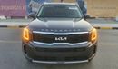 Kia Telluride EX