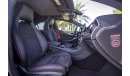 Mercedes-Benz CLA 250 MERCEDES CLA 250 -2016 - ZERO DOWN PAYMENT - FREE SERVICE ON 45000KM - STILL UNDER GARGASH WARRANTY