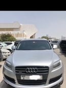 Audi Q7 3.0