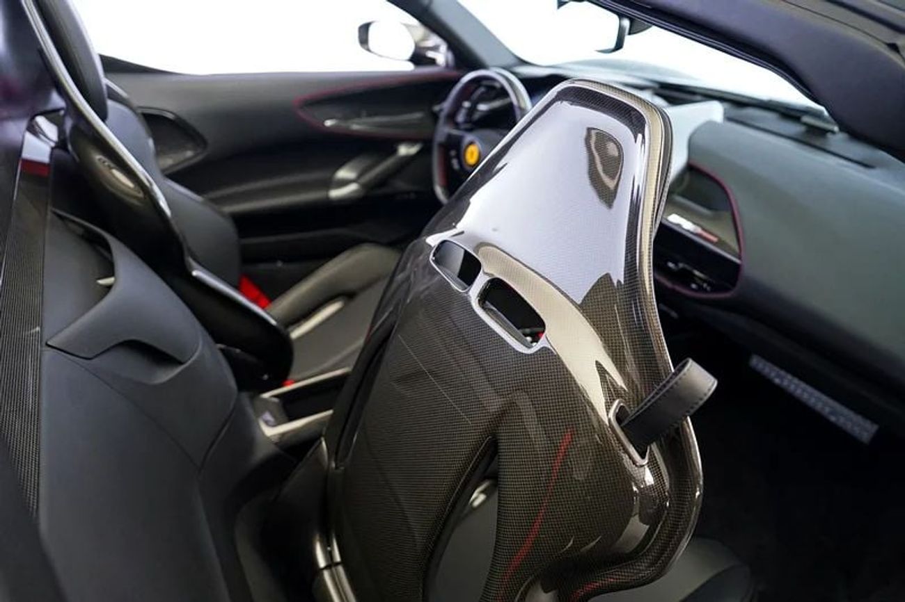 Ferrari SF90 SPIDER