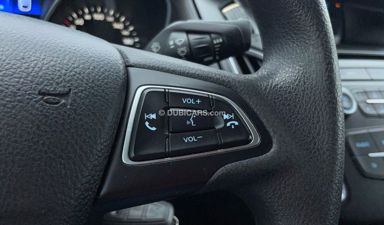 Ford Focus AMBIENTE 1.5 | Zero Down Payment | Free Home Test Drive