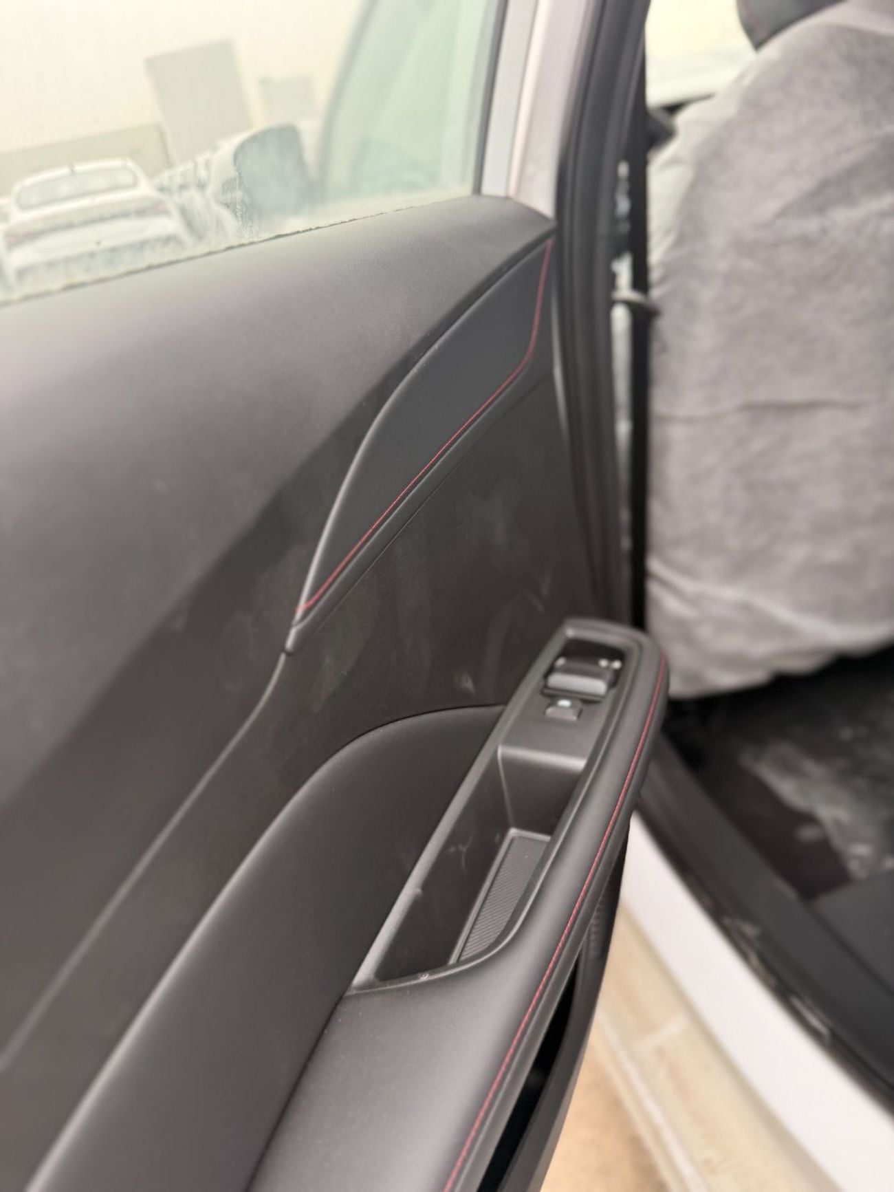 أم جي 5 MG5 1.5L Luxury Edition