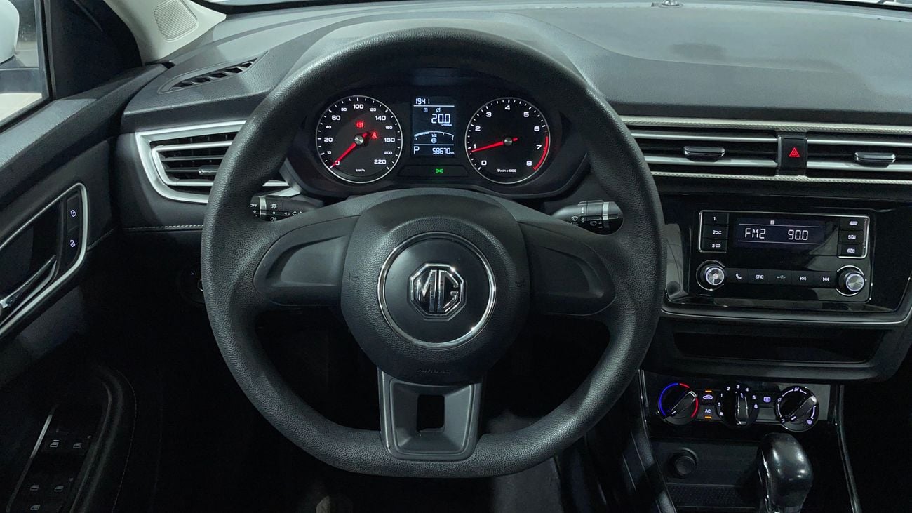 MG 5 2023 STD | AED 439/Month | 0 DP | 30 Day Return | Warranty