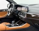 BMW X5 XDRIVE40i M SPORT 2022 BMW X5 xDrive40i M-Sport, Warranty, Full BMW Service History, Low Km, Excellent Condition, GCC