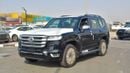 Toyota Land Cruiser land cruiser vxr diesel 3.3L MY2024