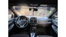 Toyota Yaris SE+