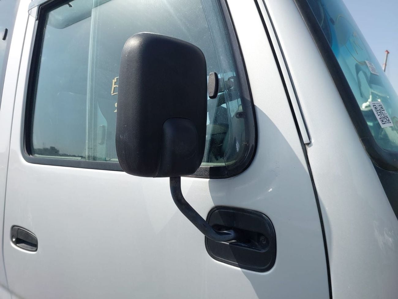 تويوتا كوستر TOYOTA COASTER BUS RHD 2008 MODEL 4.0 L DIESEL AUTOMATIC(PM52302)