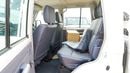 Toyota Land Cruiser Pick Up 4.2L Diesel M/T