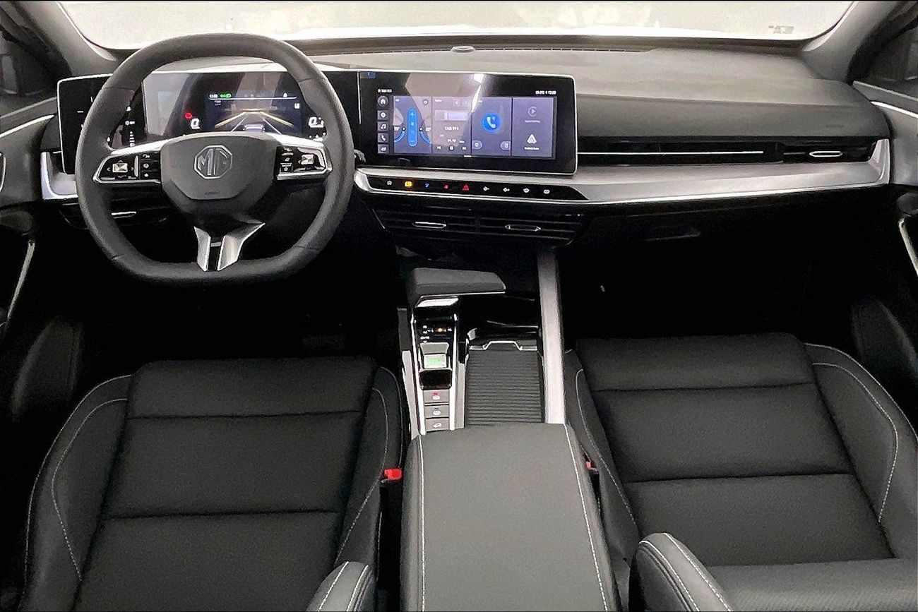 MG One Luxury | 1 year free warranty | 0 Down Payment