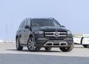 Mercedes-Benz GLS 450 4MATIC