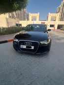 أودي A6